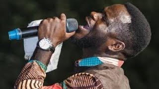 Deep Ghana Worship by SK Frimpong 2021 Live Ministration at Accra [upl. by Geis]