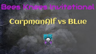 Beez Knees Invitational Tournament VS CarpmanAlf on PGA 2k21 [upl. by Nebeur]