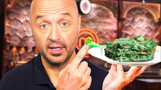 Most DISGUSTING MasterChef Dishes in HISTORY [upl. by Autry]