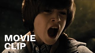 Opening Scene  Batman v Superman Dawn of Justice 2016 HD [upl. by Lezned]