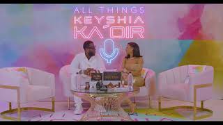 All Things Keyshia Kaoir FT Gucci Mane Episode 1 Trailer [upl. by Hannon]