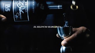 Julian Thomas Cox Makes The El Silencio Margarita [upl. by Maurice]