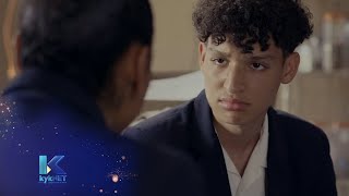 “Ek glo jou” – Arendsvlei  S5  E108  kykNET [upl. by Neersan]