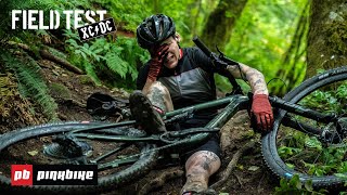 9 XC Bikes amp The Grim Donut Vs The Impossible Climb  2020 Field Test XCDC [upl. by Oek]