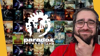 Warum können mich DLCs von Paradox Interactive einfach nicht mehr begeistern [upl. by Alekim]