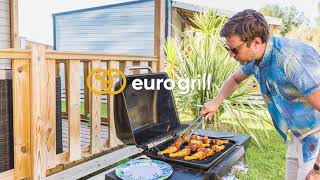 Eurocamp TV Ad 2024 Anythings Europossible  Eurocampcouk [upl. by Calista]