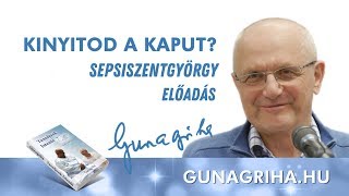 Kinyitod a kaput I Gunagriha előadása I Sepsiszentgyörgy [upl. by Ahsikat]