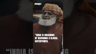 “Woh Superpower… Aur Hum Bheekh Maang Rahe Hain”  Maulana Fazlur Rehman  Pakistan [upl. by Conard203]