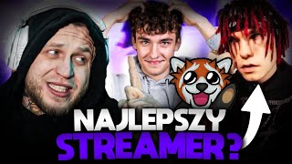 PLEBISCYT NAJLEPSZEGO STREAMERA ZŁOTE ANTOSIE [upl. by Idnahc]