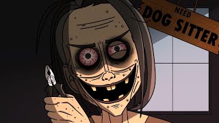 3 True Dog Sitting HORROR STORIES ANIMATED [upl. by Chancelor]