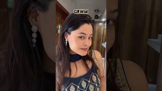 GRWM for a wedding💐🩷shortvideo youtubeshorts grwm grwmmakeup makeuptutorial viralshorts [upl. by Grishilde]