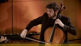 JOSEPH JOACHIM Chamber Music Competition Marmen Quartet plays Schubert Janáček and Beethoven [upl. by Burns905]