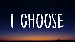 Alessia Cara  I Choose Lyrics quotI Choose Youquot [upl. by Jonathon]