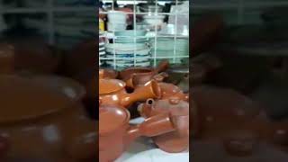 Japan Surplus in Silang Cavite  Teapots and Teacups [upl. by Ennaeed]