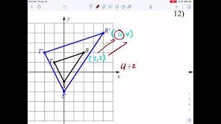 Kuta Tutorial dilations [upl. by Anolahs]