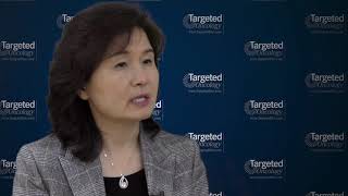 Comparing Results for 80 mg versus 160 mg Osimertinib in Advanced EGFR NSCLC [upl. by Weixel225]