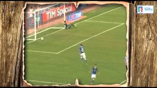 2 settembre 2012  Prima convocazione Lorenzo Insigne  Almanacchi Azzurri [upl. by Enaenaj248]