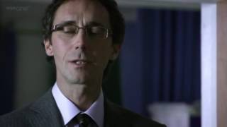 Holby City s13 e09 Hanssen scenes [upl. by Bathelda947]