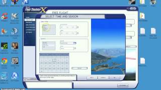 FSX HOWTO DOWNLOAD AND INSTALL ENB SERIES YES THERE IS A DIFFERANCE [upl. by Bernie238]