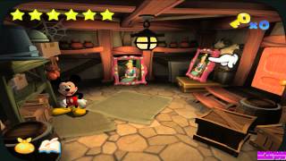 Disneys Magical Mirror Starring Mickey Mouse HD PART 12 Game for Kids [upl. by Lefty]