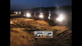 لاندكروزر ام دكه الخراره Land Cruiser [upl. by Jerroll829]