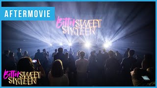 AFTERMOVIE filmpremière Bittersweet Sixteen [upl. by Llehcnom203]