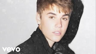 Justin Bieber  Only Thing I Ever Get For Christmas Audio [upl. by Piper496]