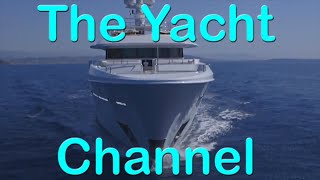 Trailer for THE YACHT CHANNEL [upl. by Airpal]