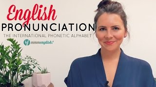 English Pronunciation Training  Improve Your Accent amp Speak Clearly [upl. by Buna859]