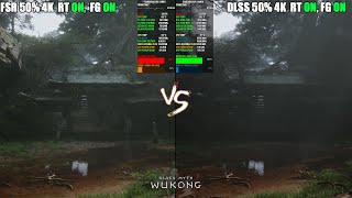 Black Myth Wukong Benchmarks AMD 7900 XTX VS RTX 4090  R7 7800X3D  i9 14900KS [upl. by Farand311]