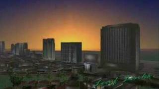 Grand Theft Auto Vice City  Act 3 Shakedown [upl. by Trab361]