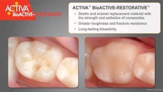 ACTIVA BioACTIVE D 720p [upl. by Randie]