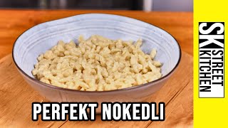 Így lesz tökéletes a NOKEDLI💯 [upl. by Lobell733]