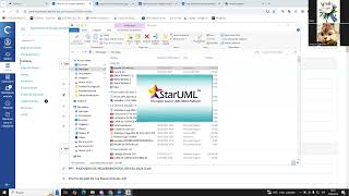 CÓMO INSTALAR STARUML [upl. by Marie795]