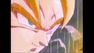 Dbz History Of Trunks Soundtrack Prelude by Slaughter  Death of Future Gohan [upl. by Hare245]