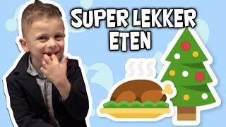 ONZE TWEEDE KERSTDAG   KOETLIFE VLOG 596 [upl. by Acina]