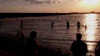 Bonnet Carre Spillway Fishing [upl. by Waneta]