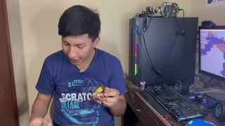 Especial 300 subs Probando Dulces Mexicanos [upl. by Gardie]