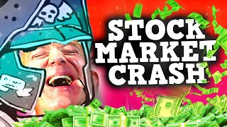 Warhammer Total War Stock Market Exploit [upl. by Barrus]