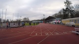 EIGNUNGSTEST an der Deutschen Sporthochschule Köln [upl. by Wilcox801]