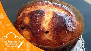 Panettone [upl. by Fritts]