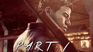 Прохождение MAFIA 3 1 ➤ С ВОЗВРАЩЕНИЕМ [upl. by Ylrebme]