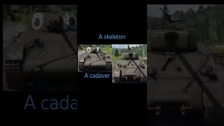 M22 war thunder warthunder memes warthundertanks [upl. by Sami]