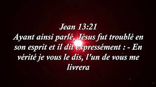 Prédestination et Souveraineté Absolue de Dieu en Jésus Christ [upl. by Yllitnahc258]