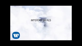 Mystery Skulls  Losing My Mind Official Audio [upl. by Aurlie]