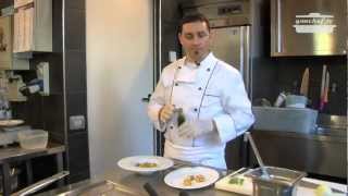 youcheftv  Crema di Carciofi e Tofu [upl. by Rubel]