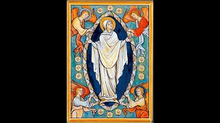 messe de l assomption [upl. by Enomaj]