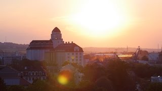 So lebt Dresden  Friedrichstadt [upl. by Aeniah]