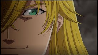 Meliodas Become Demon King Nanatsu No Taizai S5 EP10 ENGSUB HD [upl. by Blackmore]