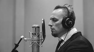 Mark Tremonti Sings Frank Sinatra  quotI Fall In Love Too Easilyquot Official Video [upl. by Anovad]